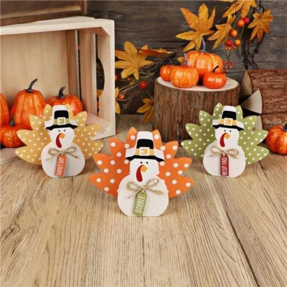 N/A set thanksgiving