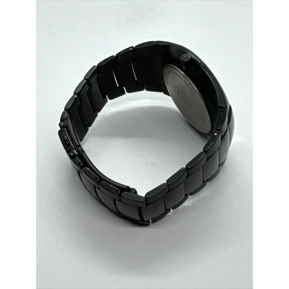 Skagen SKW6031 Women's Black Titanium Analog Dial Quartz Wrisr Watch JNA950