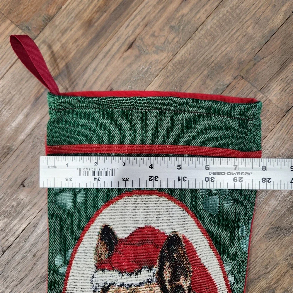 N/A your stocking adorable