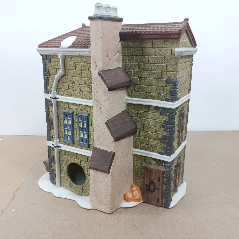 Department 56 department 56
