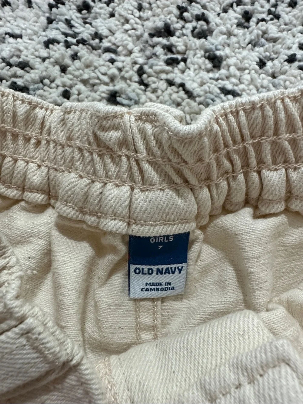 Old Navy old navy