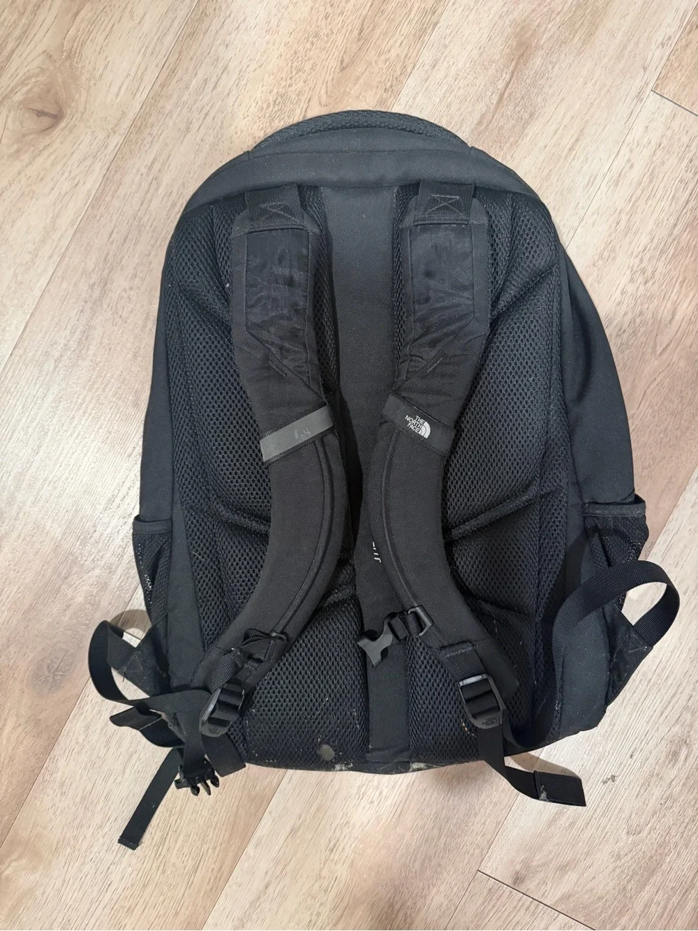 The North Face 28 liters