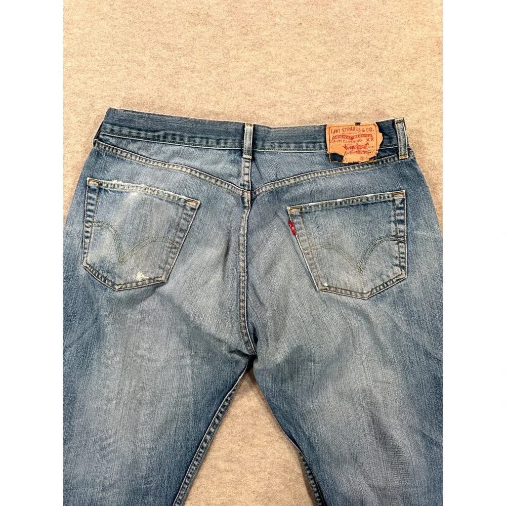 Levis vintage levi