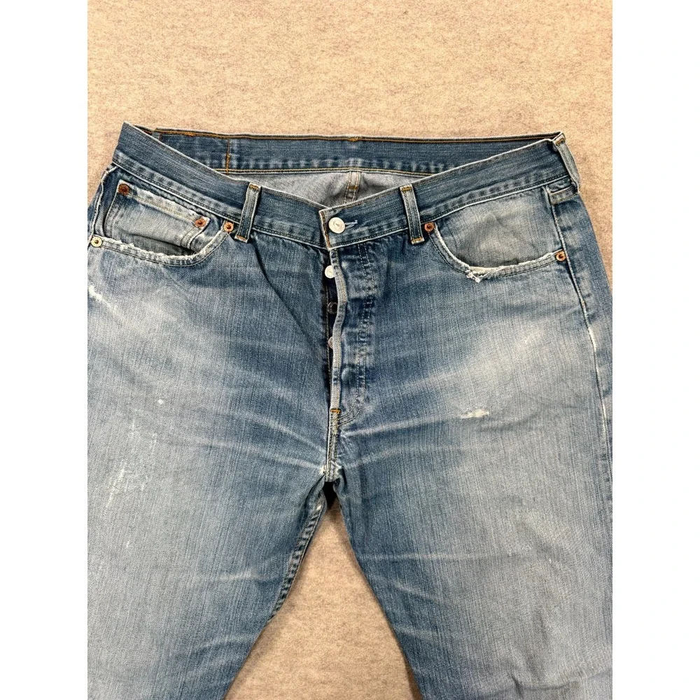 Levis vintage levi