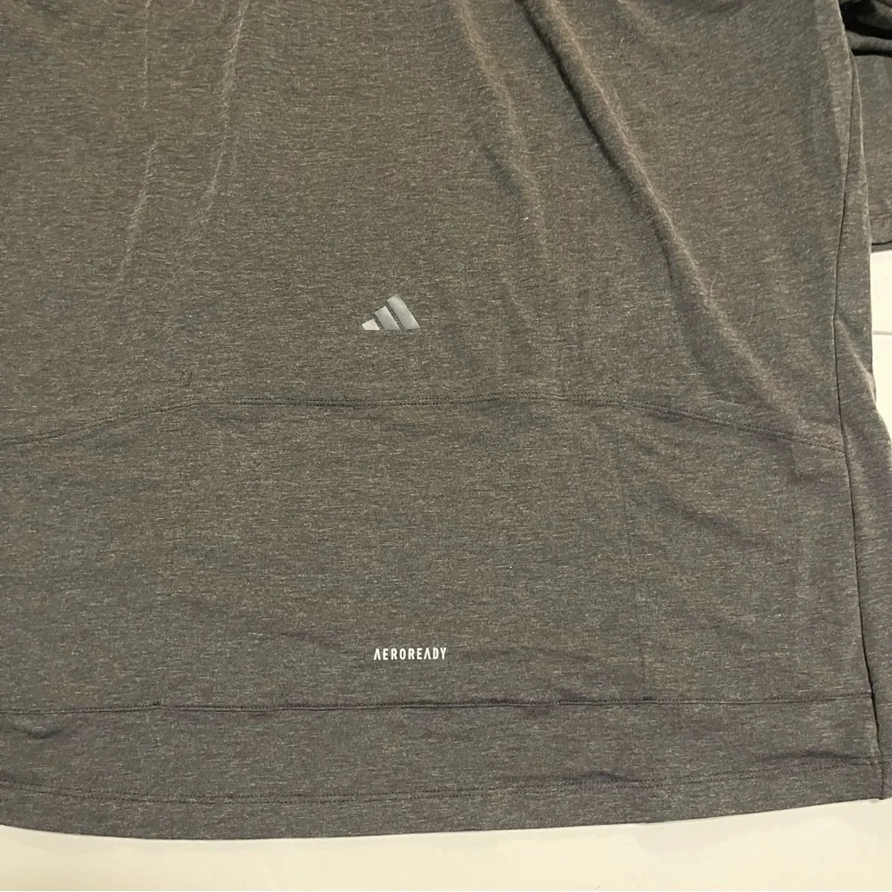 adidas men standard