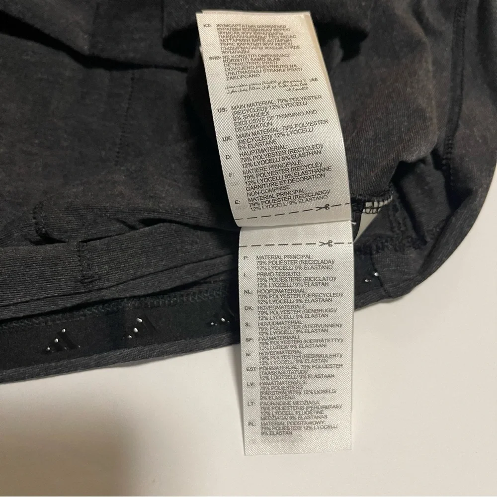 adidas men standard