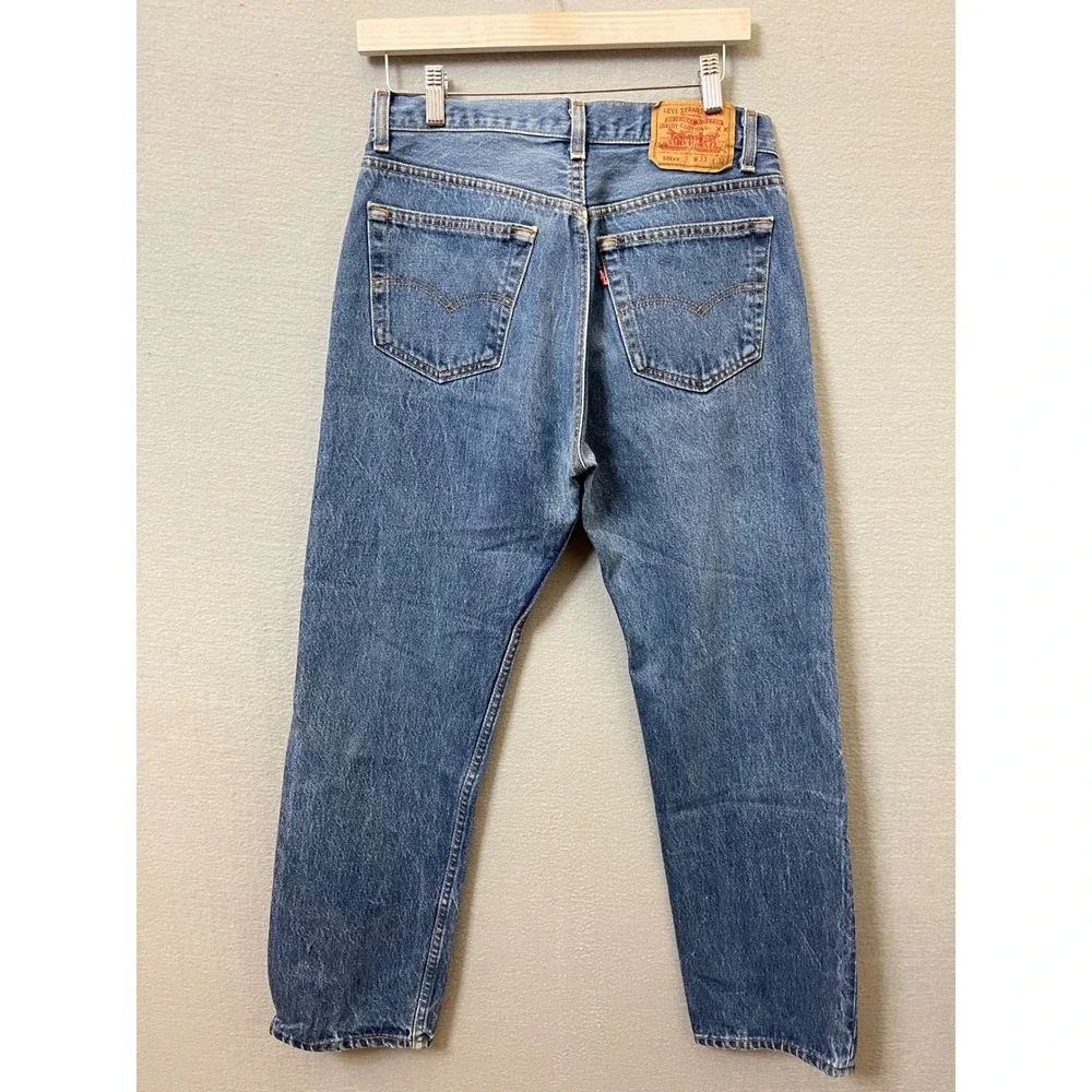 Levis vintage levi