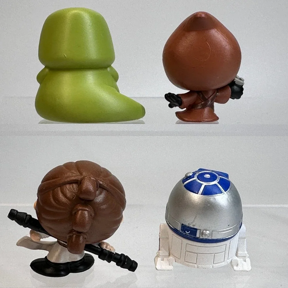 Disney Doorables Just Play disney doorables