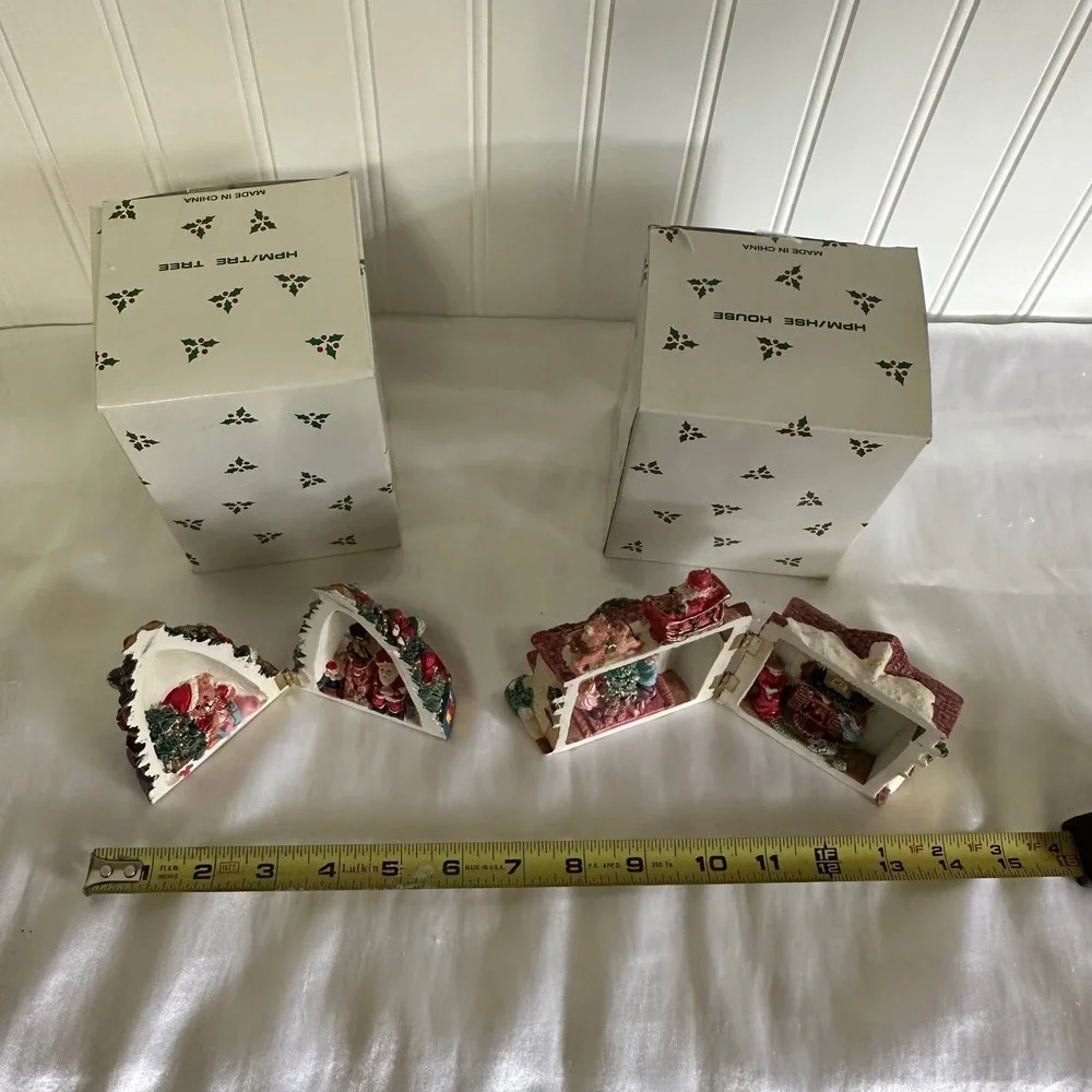 Unbranded decor looking as