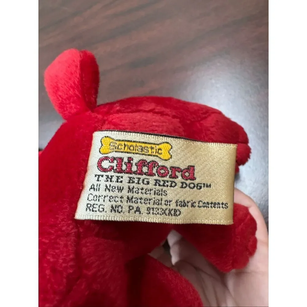 Scholastic so it about
