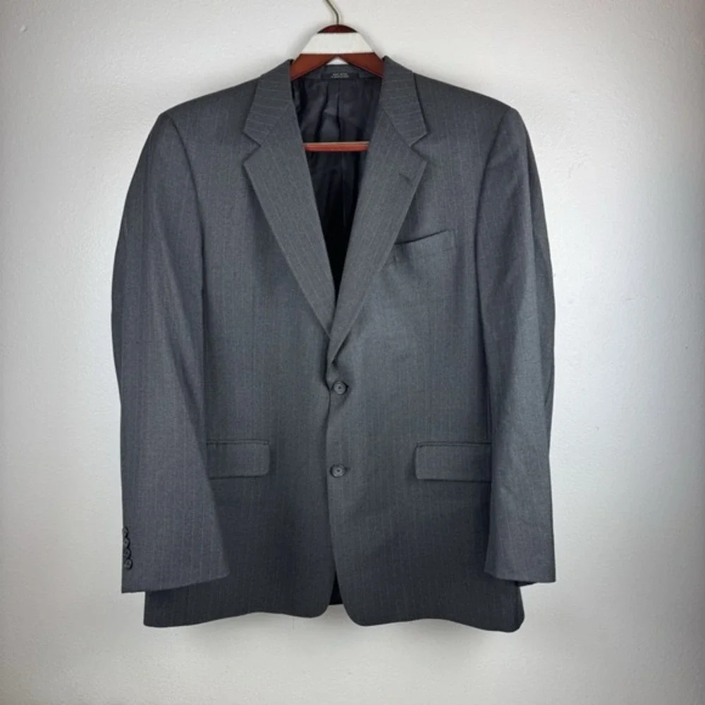 Hart Schaffner Marx crafted by