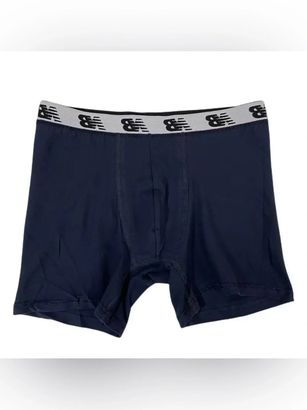 New Balance mens‎ Cotton Performance Boxer Briefs 3-pack Boxer Briefs XL