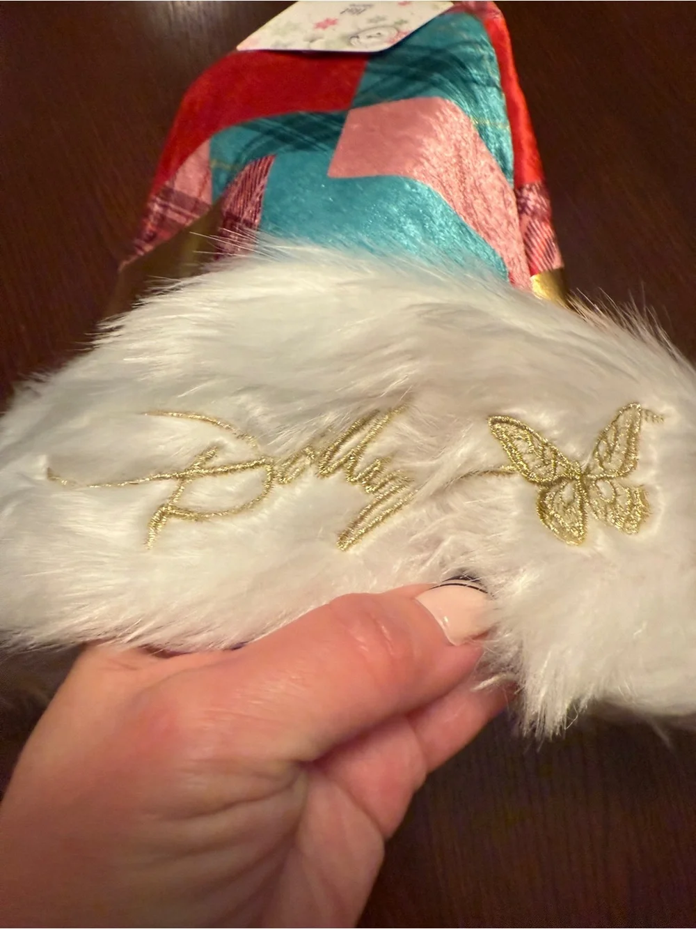 Dolly Parton gold dolly’s colors