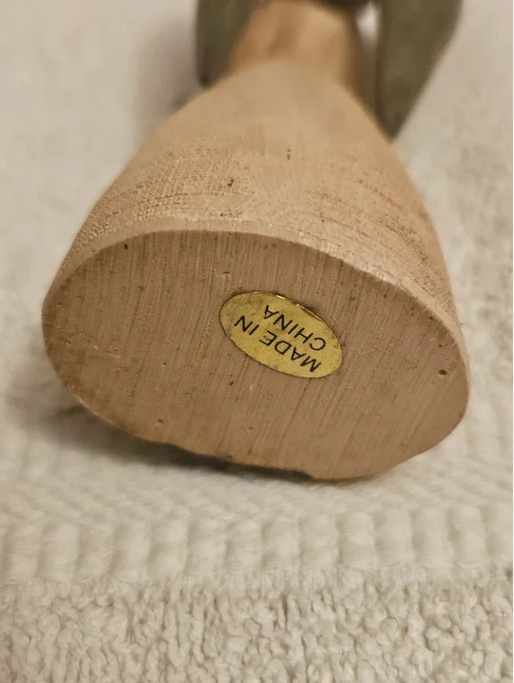 N/A vintage pre