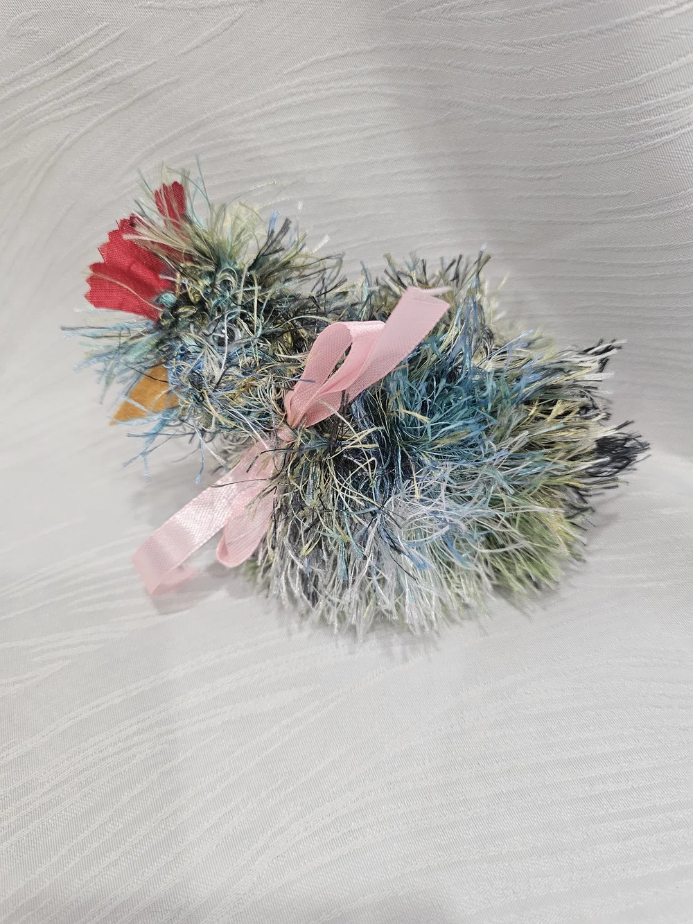 Handmade Yarn 