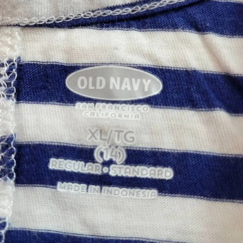 Old Navy old navy
