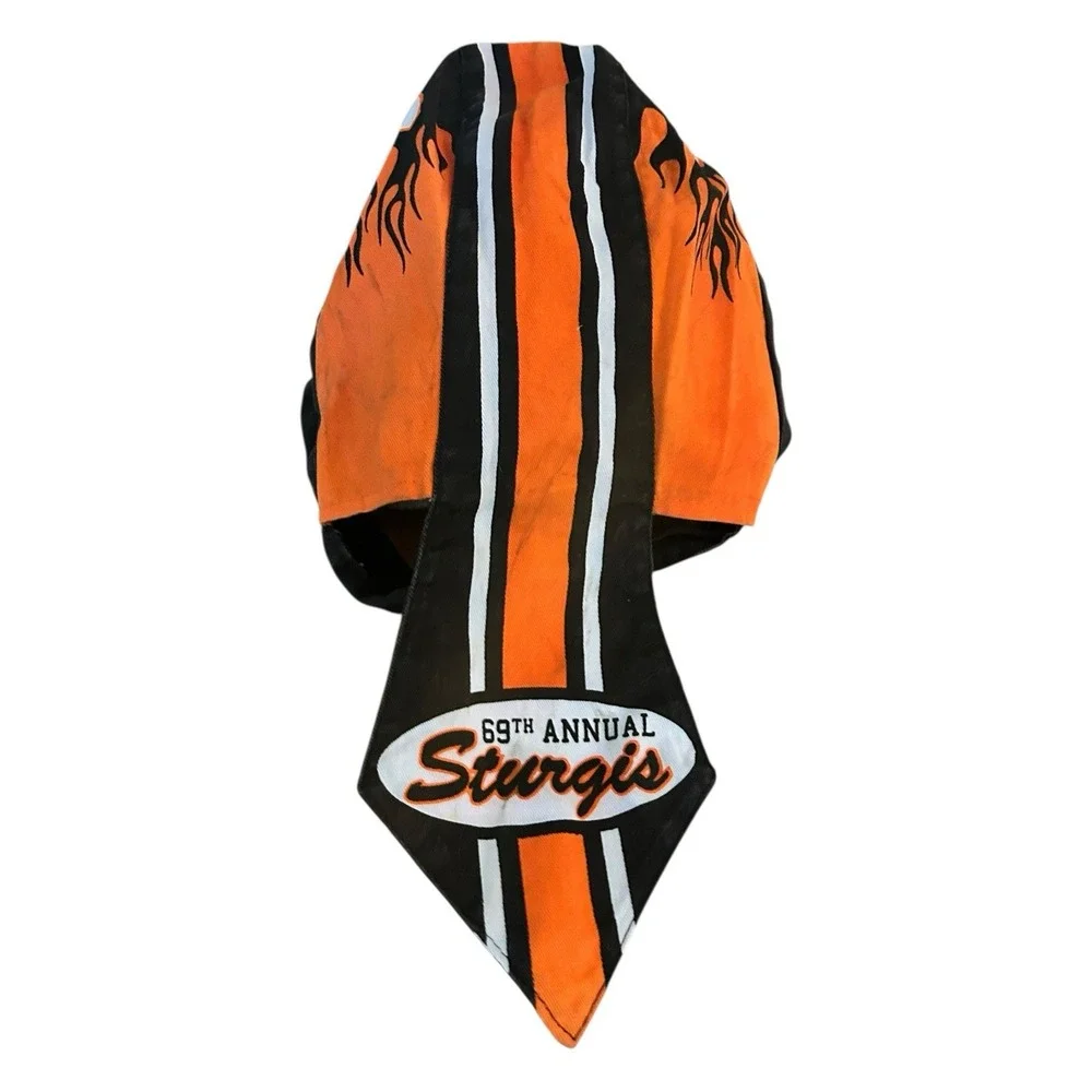 N/A sturgis skull