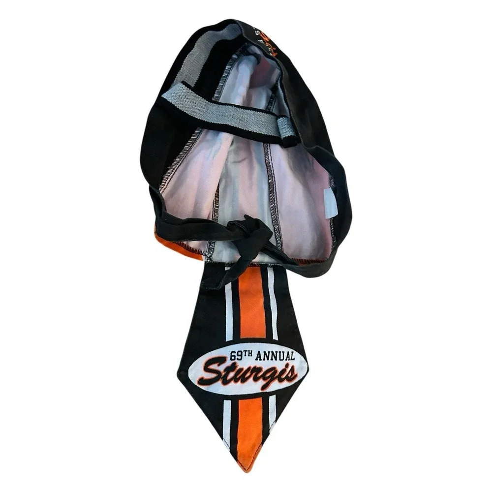 N/A sturgis skull