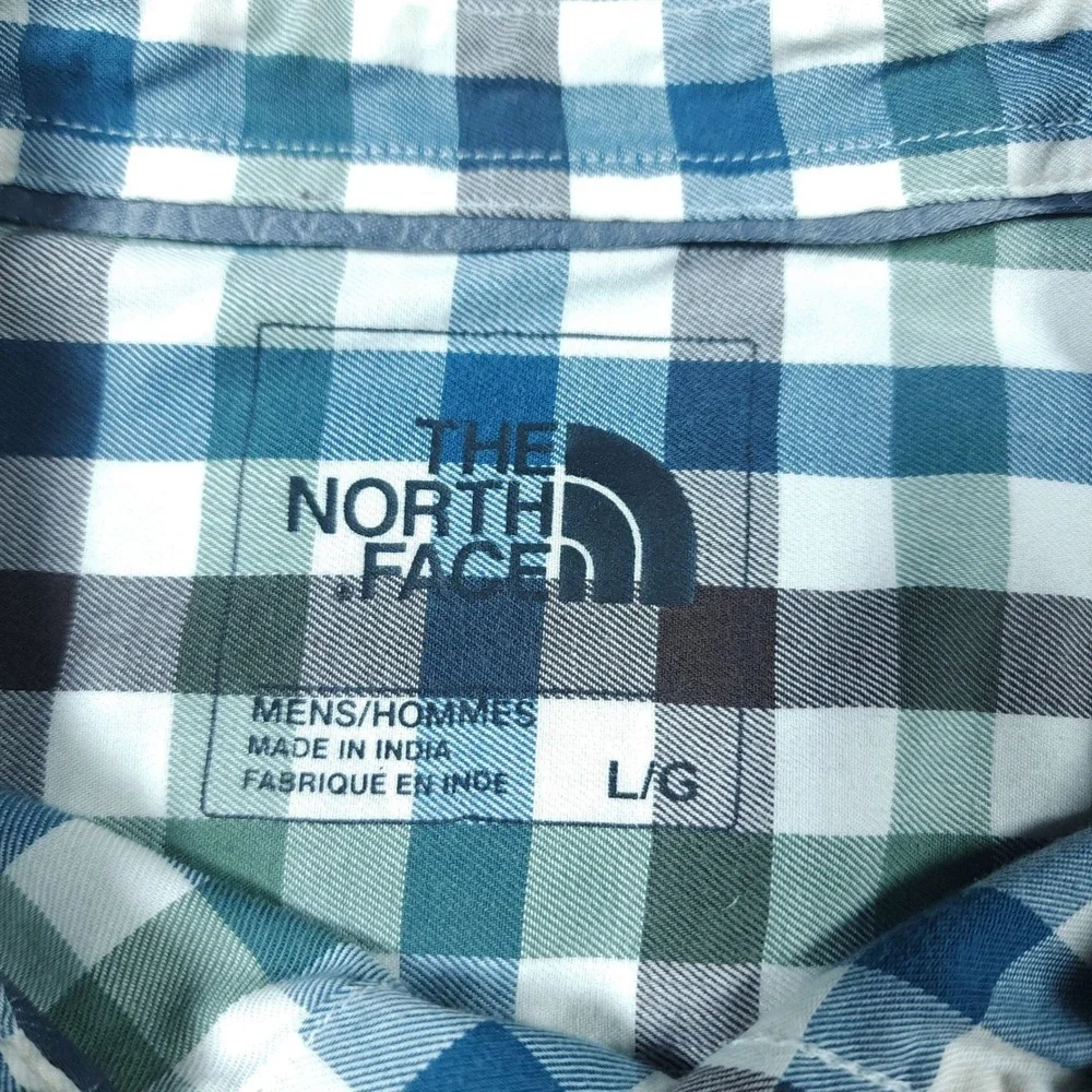 The North Face north face