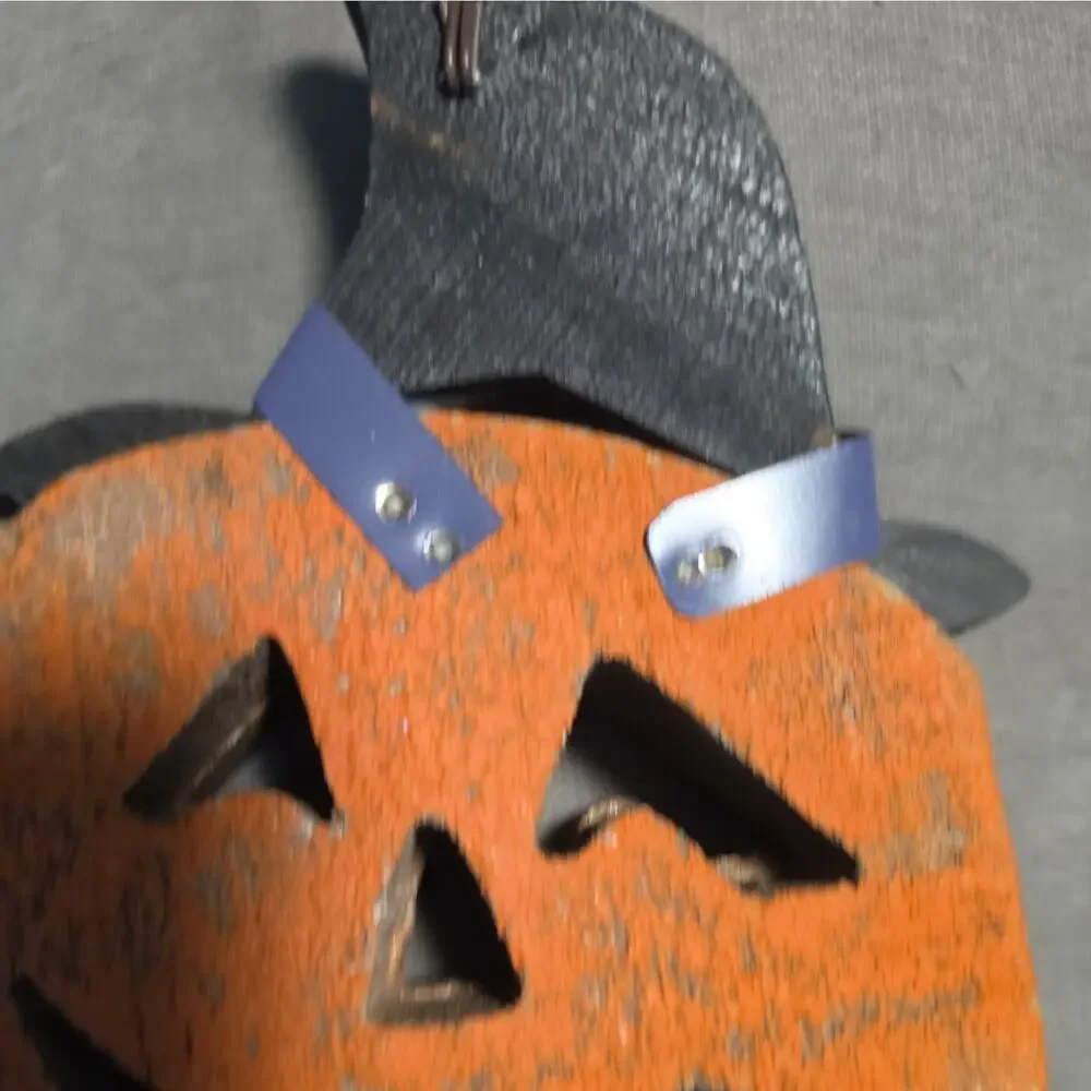 Spooky Hollow this vintage