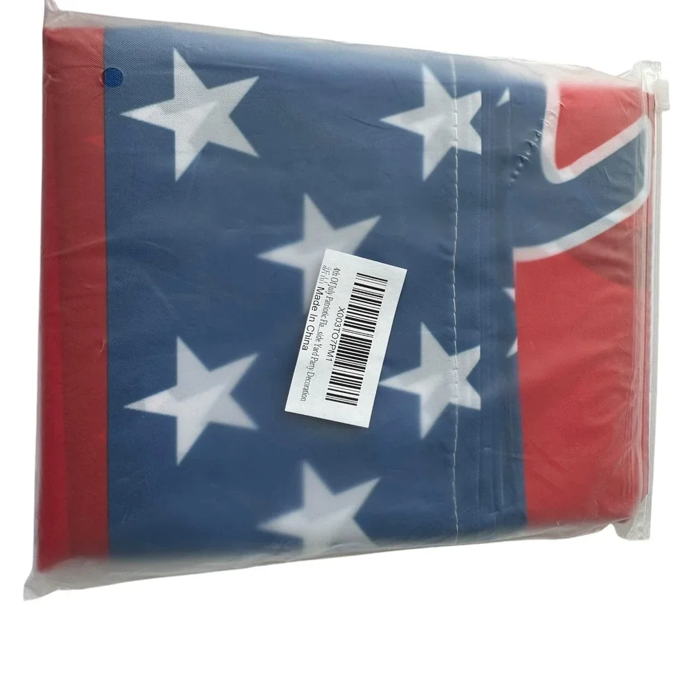 N/A festive patriotic