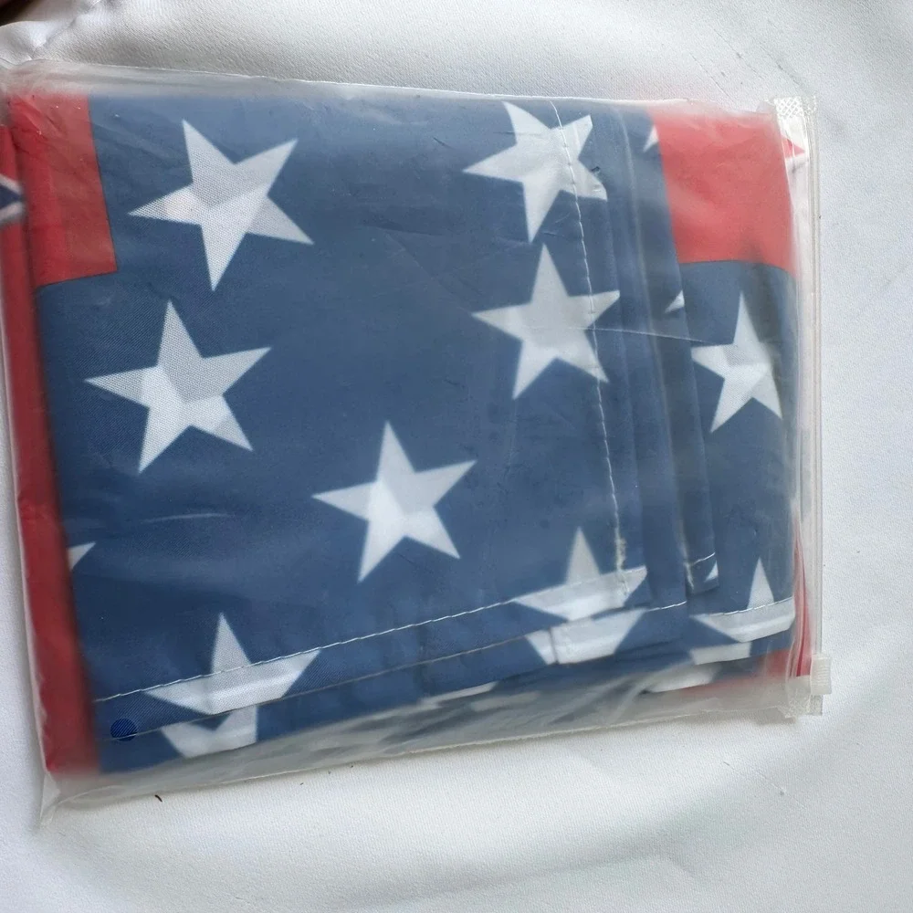 N/A festive patriotic