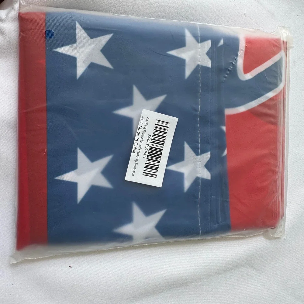 N/A festive patriotic