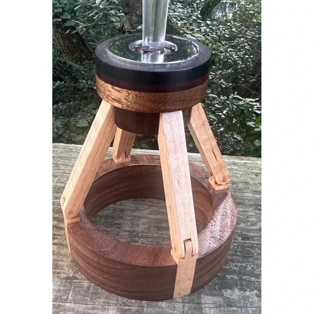 Handmade this product