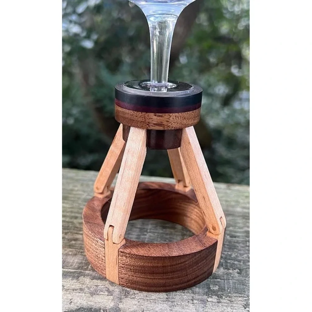 Handmade this product