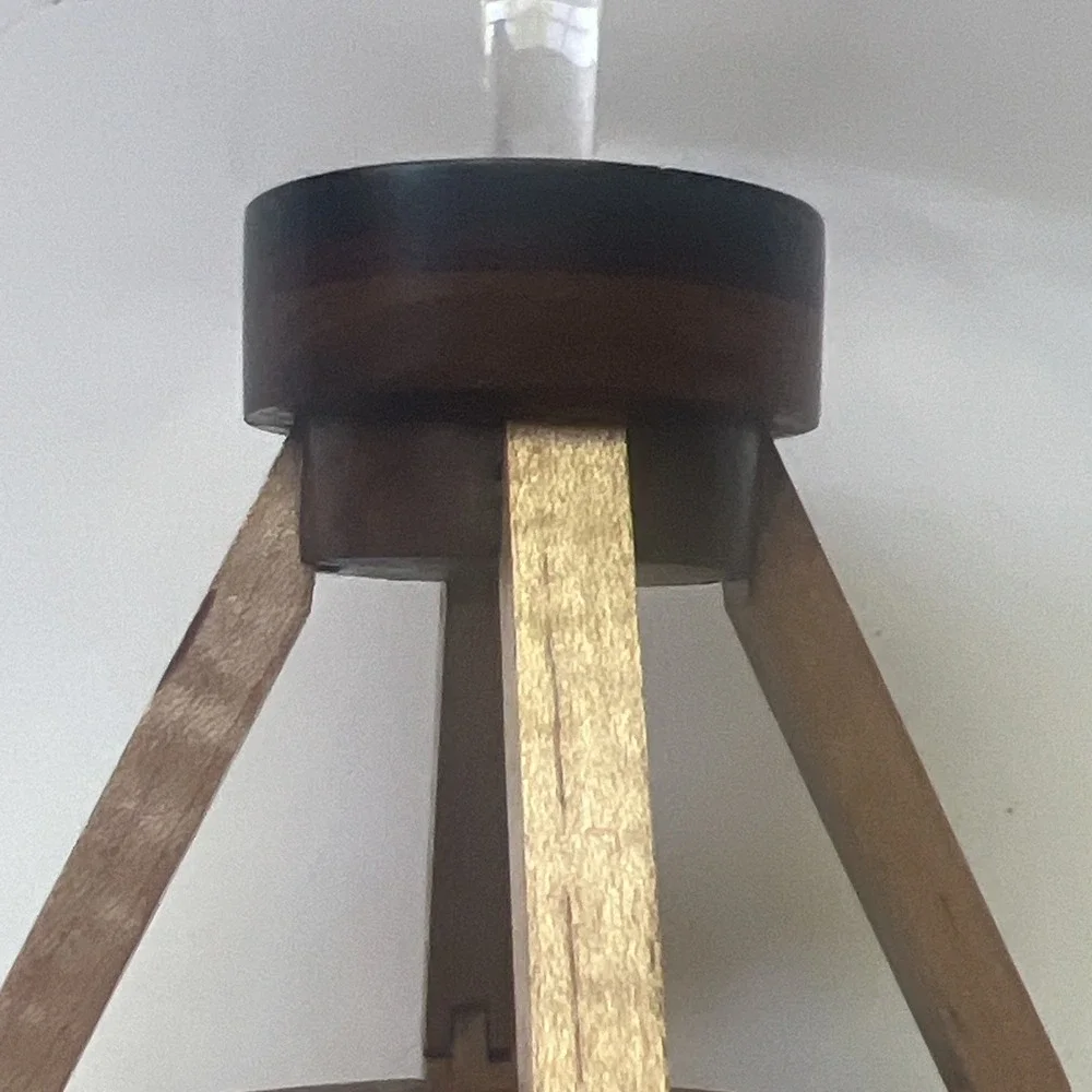Handmade this product