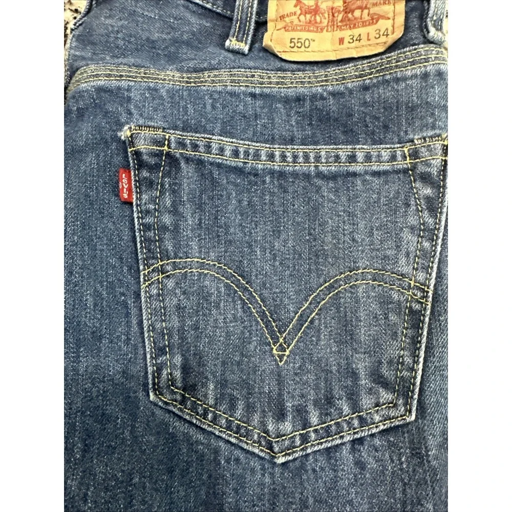 Levis vintage levi