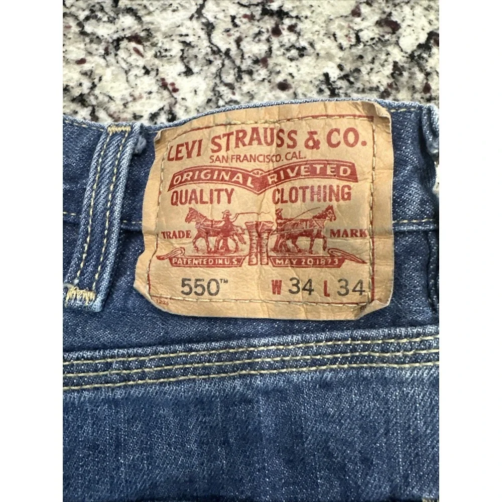 Levis vintage levi
