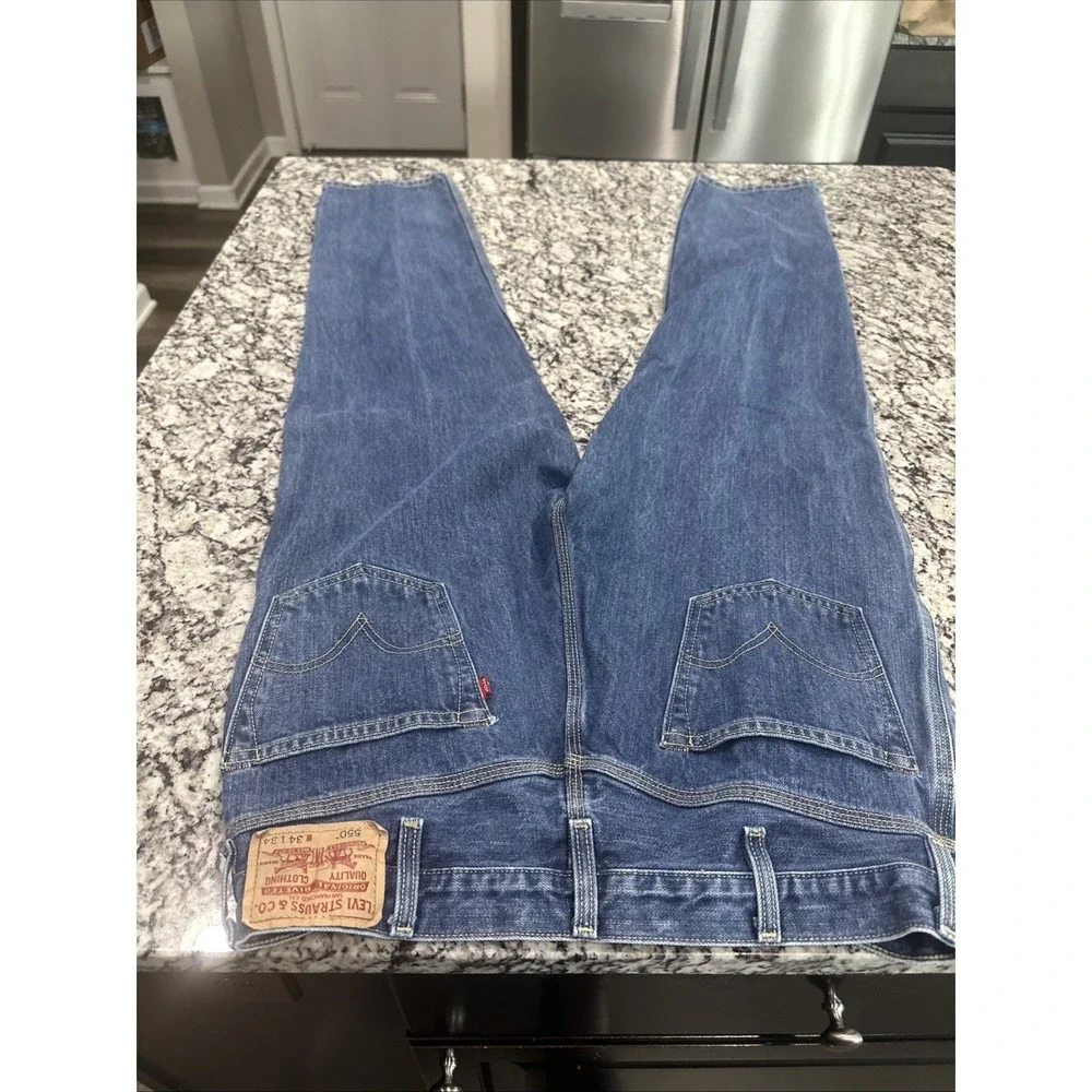 Levis vintage levi