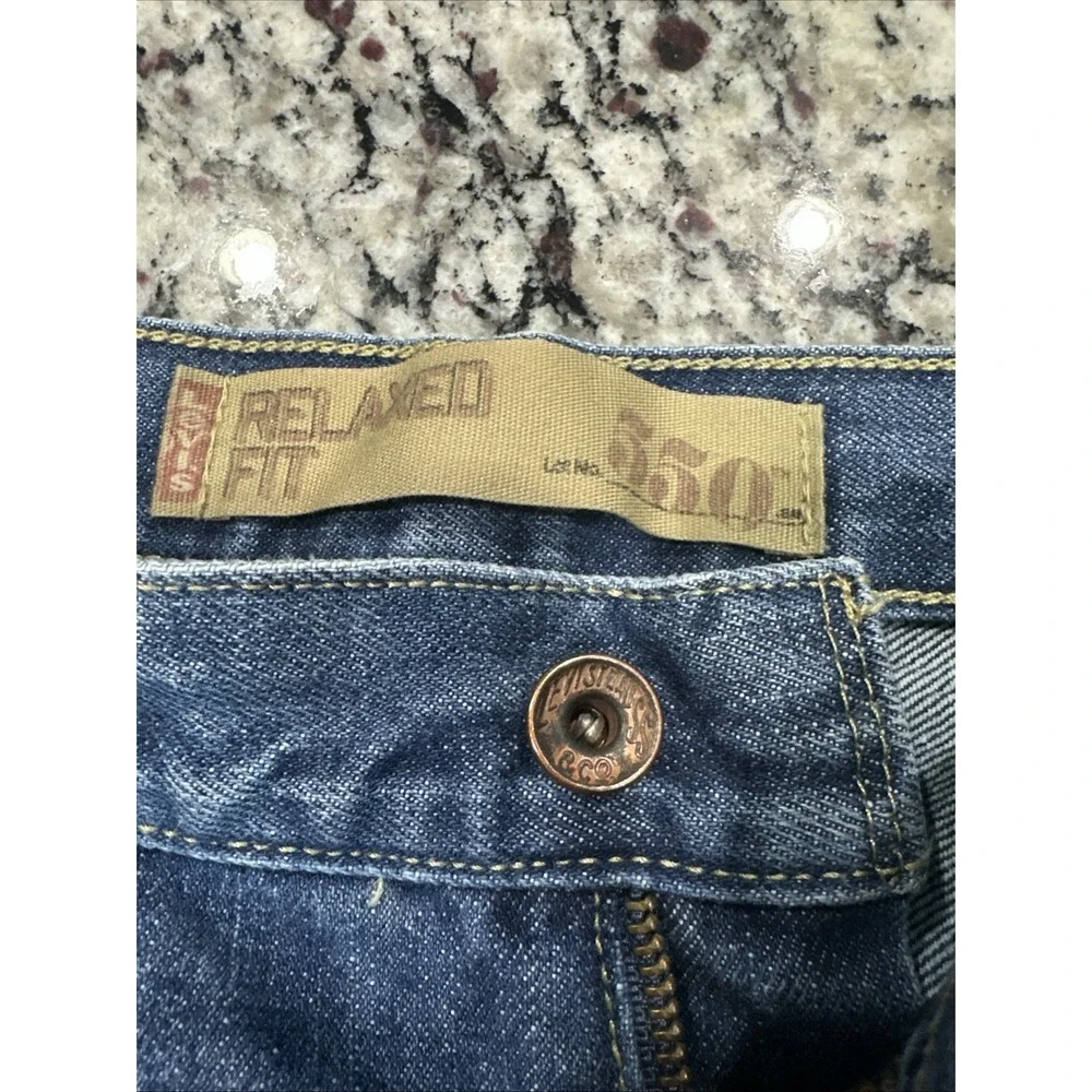 Levis vintage levi
