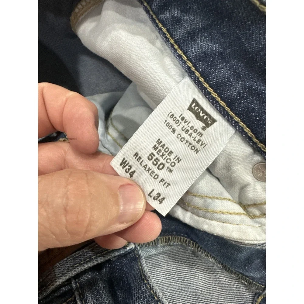 Levis vintage levi