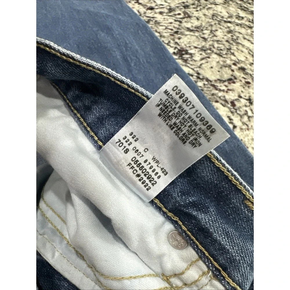 Levis vintage levi
