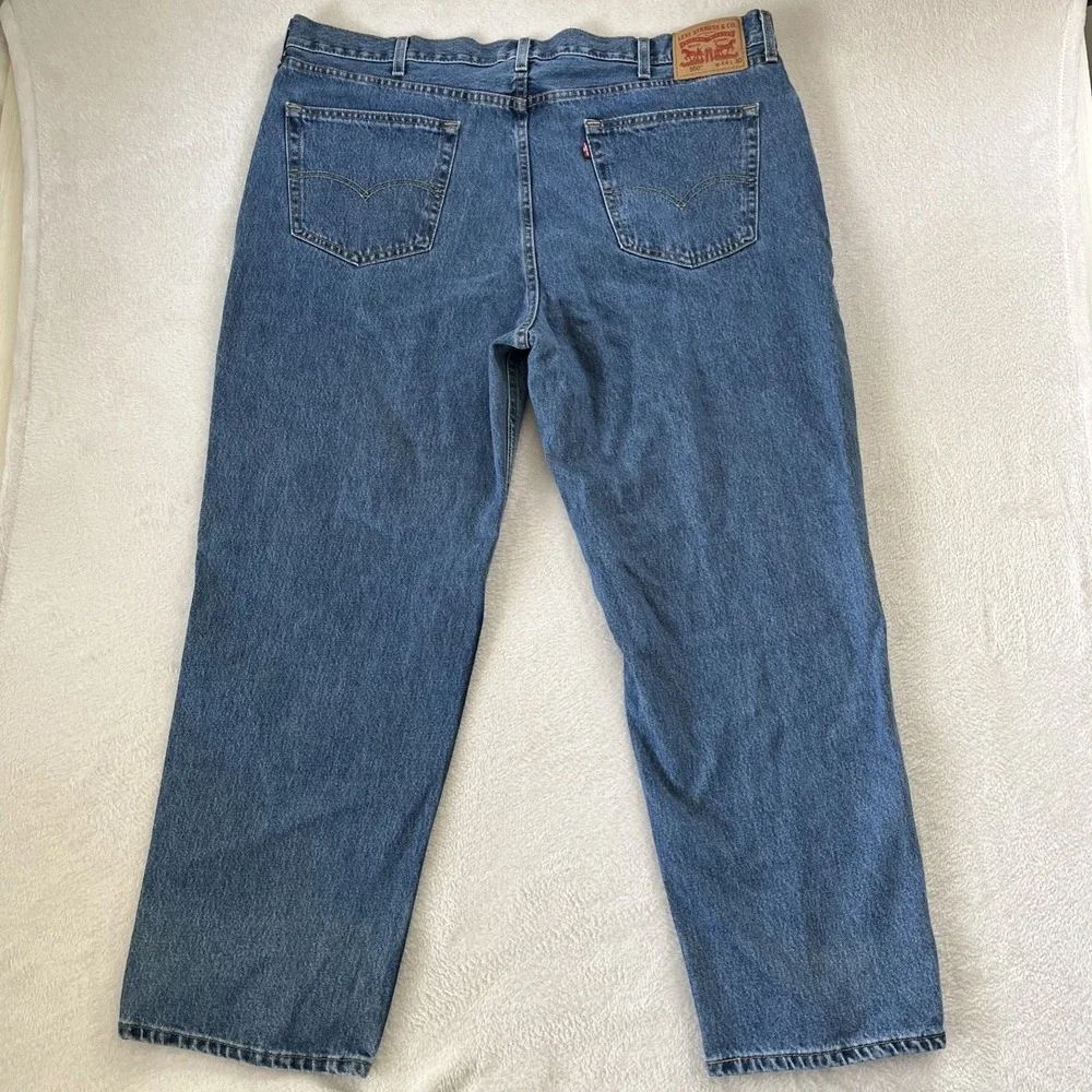 Levis product pair