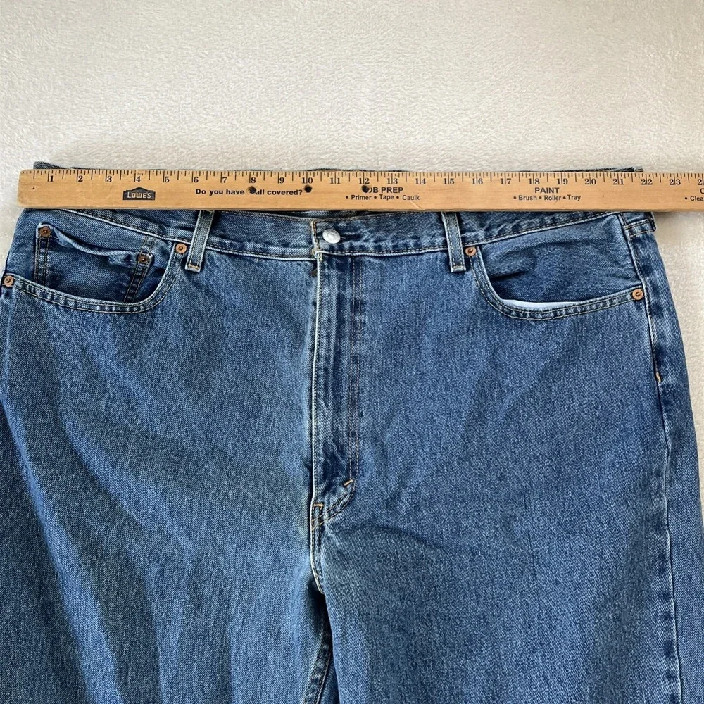 Levis product pair