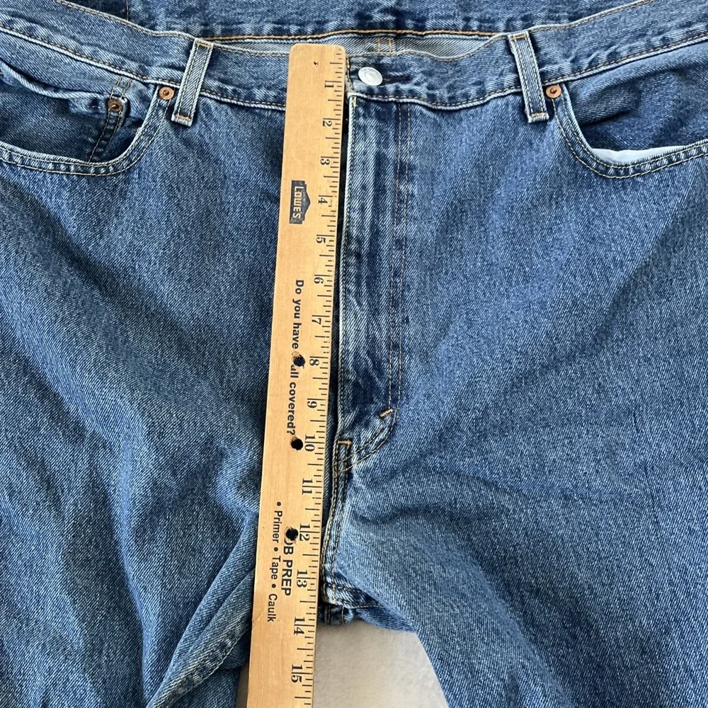 Levis product pair