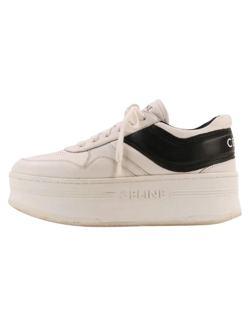 Celine name block