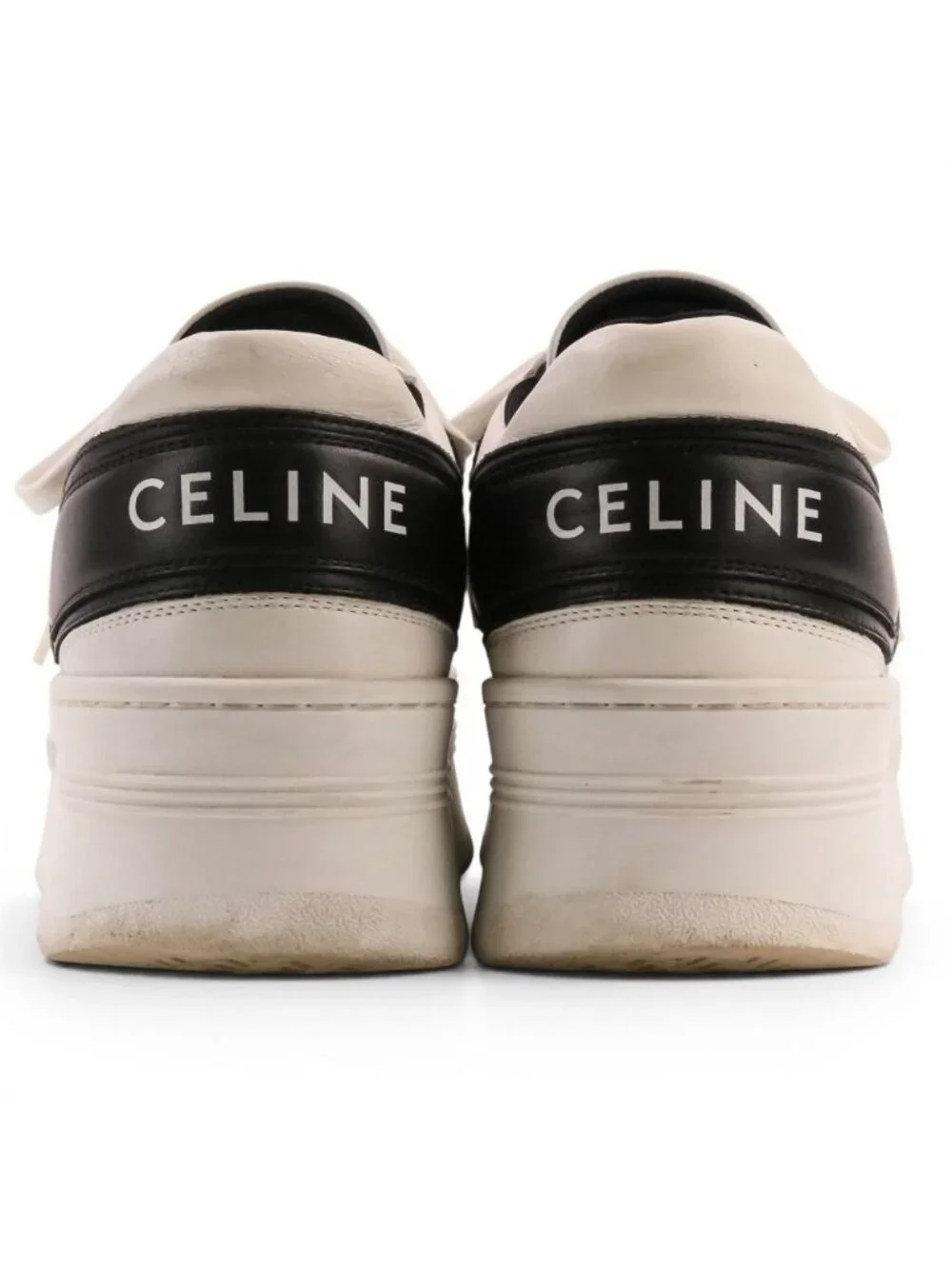 Celine name block