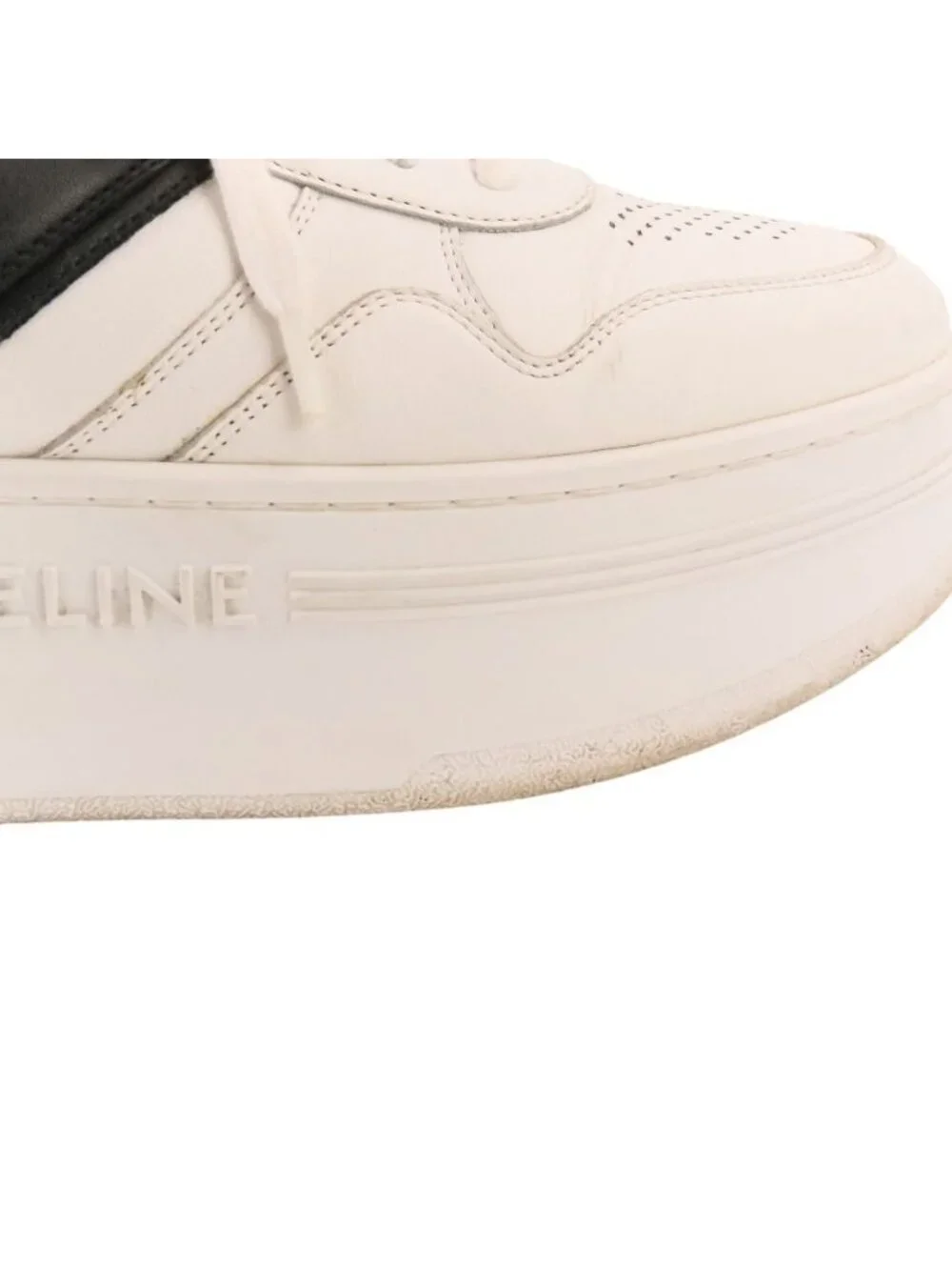 Celine name block