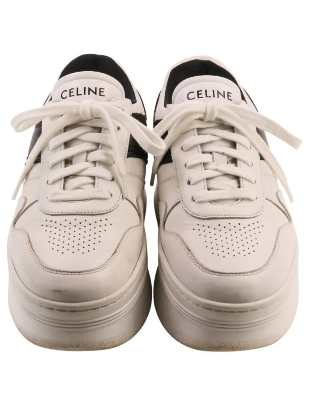 Celine name block