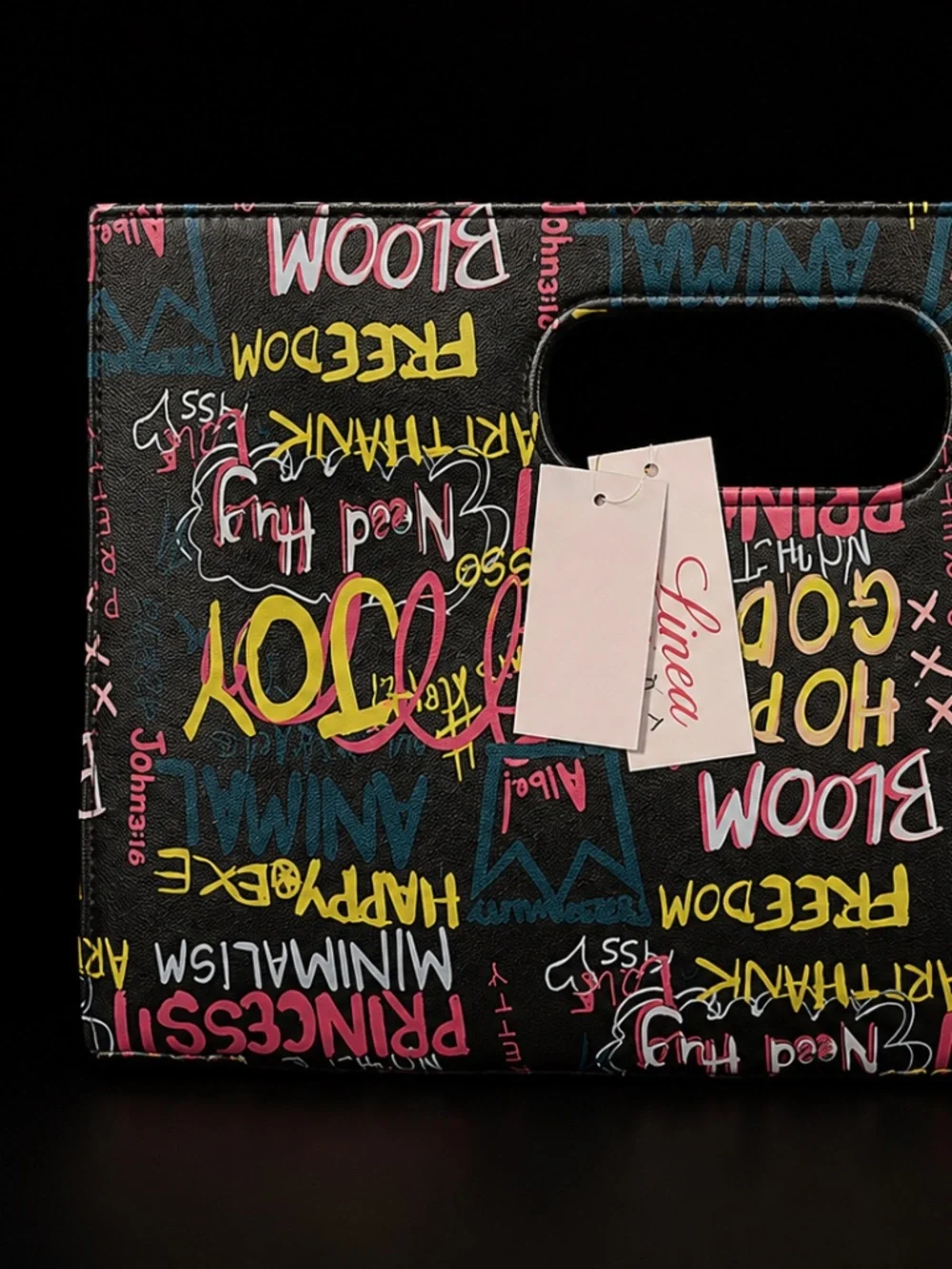Graffiti