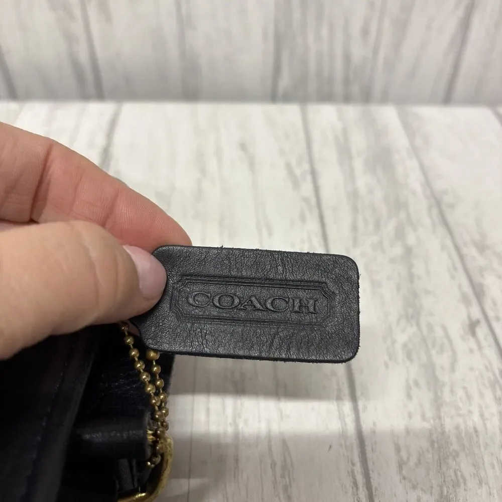 Coach this vintage