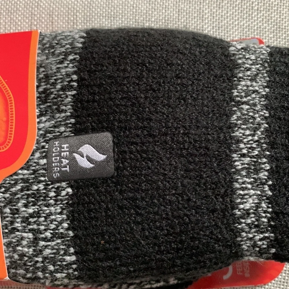 Heat holders warm winter thermal socks