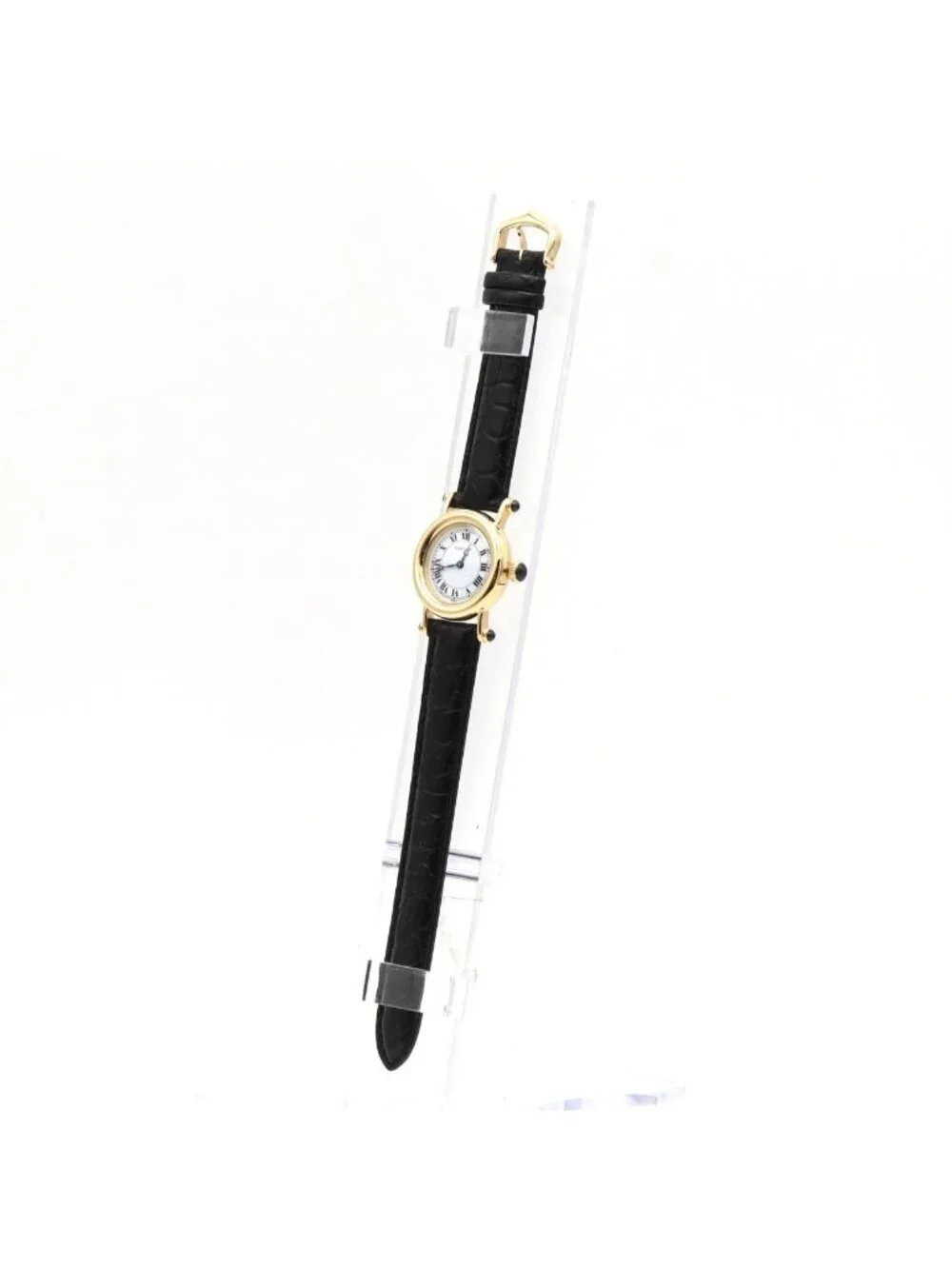 Cartier brand name
