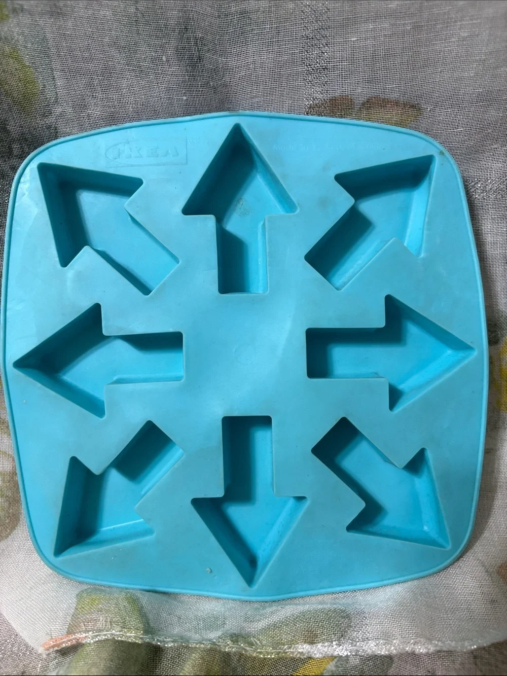 unbranded multi shape