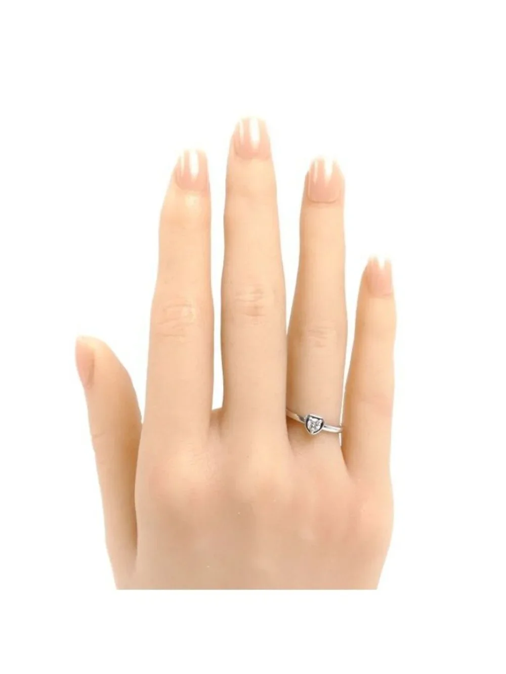 Cartier diamant leger