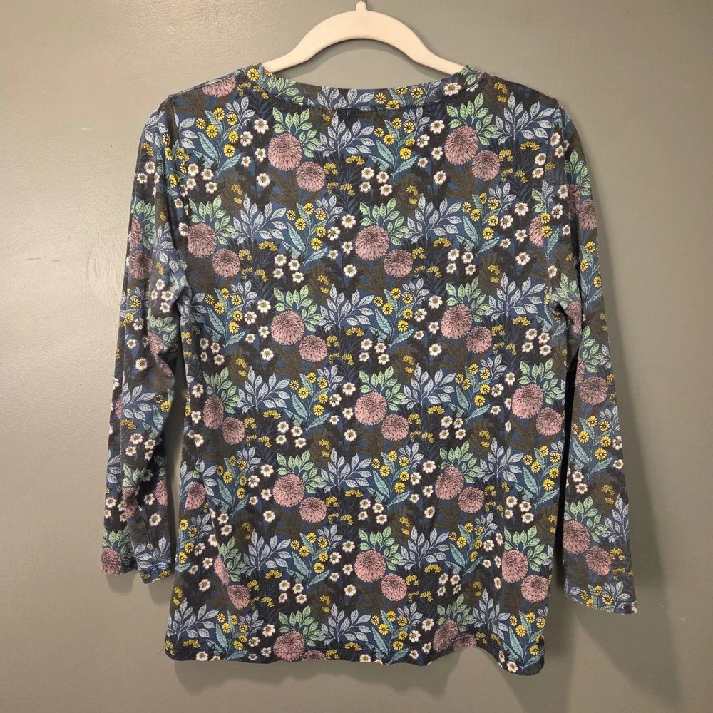 J. Crew women size
